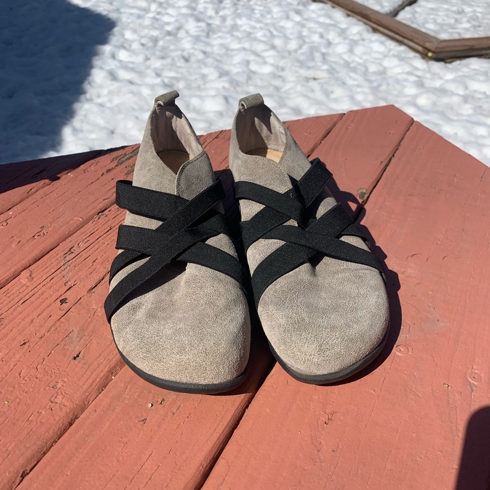 NAOT Aspera Shoe Size 11